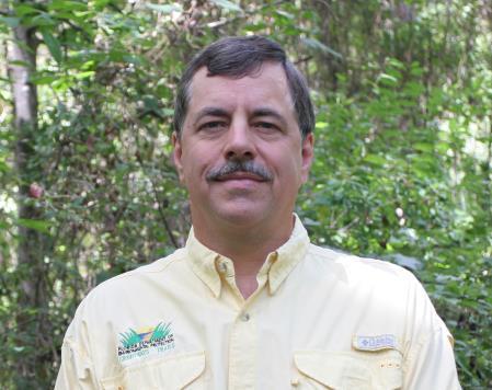 About Doug Alderson Worked with the Florida Office of Greenways and Trails for about 8 years. Currently OGT s assistant bureau chief.