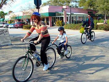 Economic Benefits of Trails The Pinellas Trail is an economic engine Bob Ironsmith,