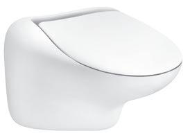 1 Compatible items: 65 Toilet seat Color: 403 White Bidet Code: 4403 Weight (kg): 22.