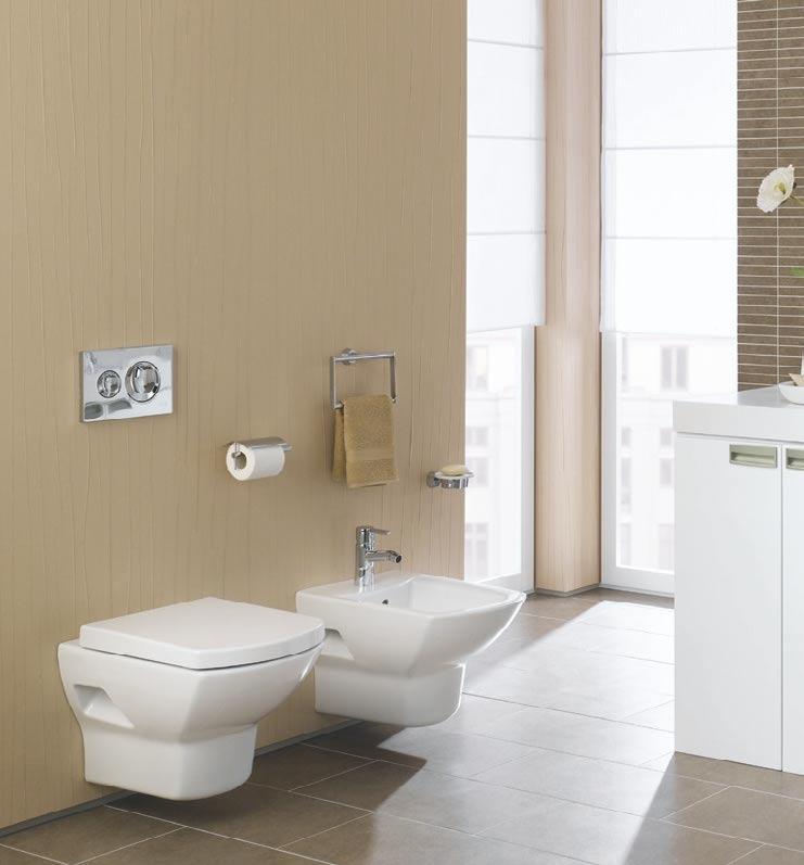 Form 500+ The Form 500+ storage units, available in a variety of sizes, are especially ideal for family bathrooms.