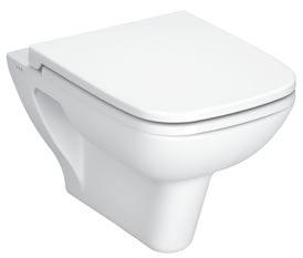 4 Compatible items: 77 Toilet seat 003 White 095 Pergamon For compact WC .com.tr.