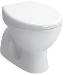 1 Compatible items: 27 Toilet seat 003 White 032 Green WC