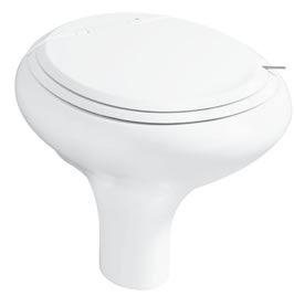 8 Compatible items: 51 Toilet seat Color: 403 White 403 White 495 Pergamon 470 Black For