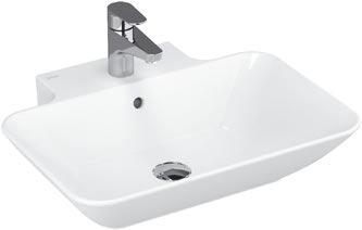 multi-functional washbasin Countertop use Code: 4445 Weight (kg): 36.