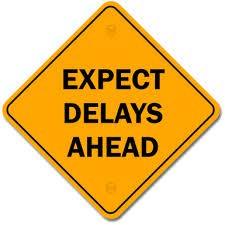 #3 Delays Negotiations/Decisions A sponsor s inaction can become the action the FAA