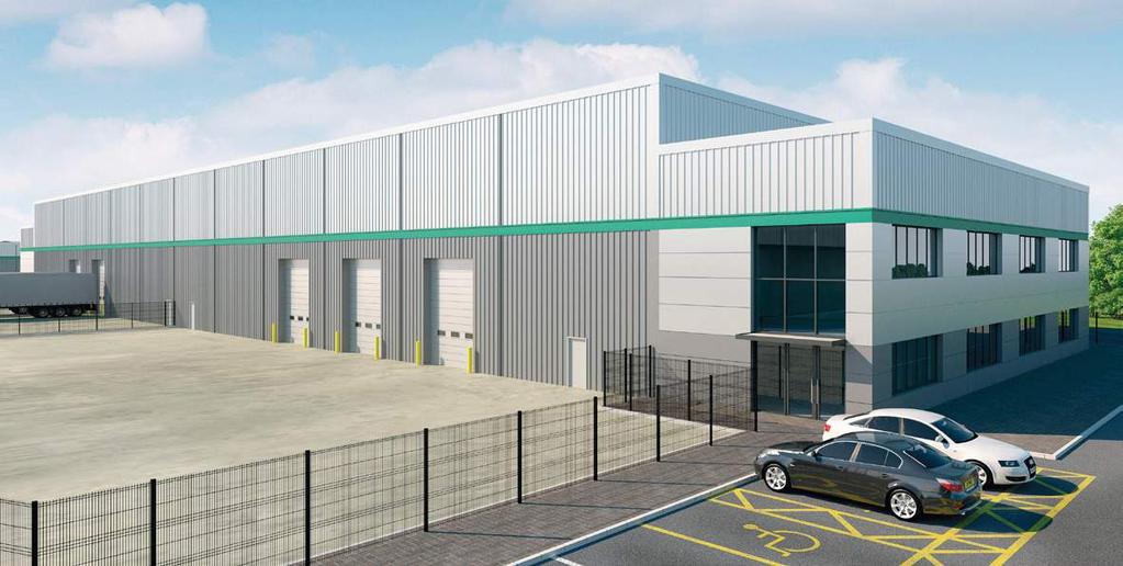 PRACTICALOCATION LOCATED IN THE HEART OF WEST LONDON, MINUTES AWAY FROM LONDON HEATHROW AIRPORT AND THE M4 MOTORWAY Prologis Dawley Road Hayes is only.