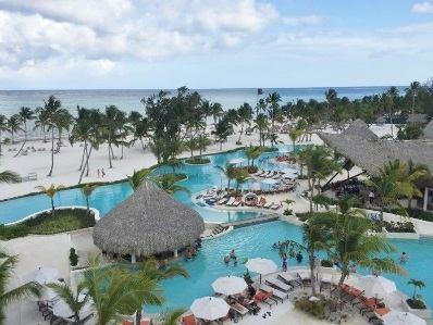 Caribbean Hospitality Market Update 2 nd Quarter 2018 Report By James V.