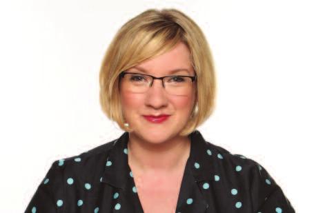 Sarah Millican (comedienne) If the theatre is not for you, there are plenty of other venues that offer a cultural experience or live music and