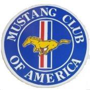 GPMC NEWS The Greater Pittsburgh Mustang Club Newsletter Visit our website at http://www.gpmc.