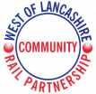 READING BETWEEN THE LINES THE NEWSLETTER OF LANCASHIRE S COMMUNITY RAILWAYS Issue 14