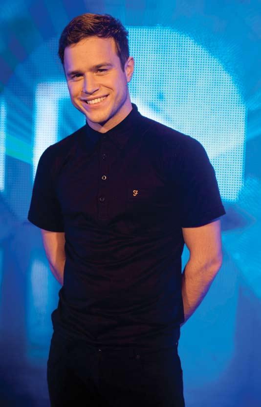 FRIDAY 28th Join X Factor finalists and rising stars, Olly Murs, Stacey Solomon, Lucie Jones and Jamie Archer & his band as they take to the Burns Festival stage.