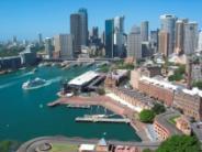 Day 4 & Sydney Harbour Bridge & Sydney Opera House Sydney Harbour Sydney Skyline & Opera House Harbour Bridge Harbour Bridge -