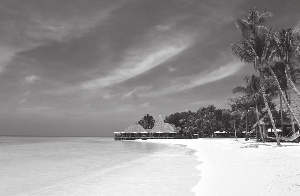 Question 5 Read the information below describing the Caribbean Dream Holiday Resort