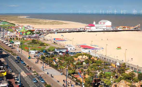 Great Yarmouth Visit Norfolk s premier resort for sandy bes, fish & chips, arcades and a buzzing town centre with it s regular market.