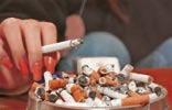 SVET OKOLI NAS S CIGARETO NA ZRAK ALI PROČ? 5. avgusta letos so začele veljati spremembe in dopolnitve zakona o omejevanju uporabe tobačnih izdelkov ali po domače protikadilskega zakona.