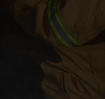 Flash fire-resistant, highly breathable, liquid-resistant, lighter weight, and less restrictive gear is a must for you to perform your best in all conditions for extended periods of time.