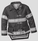 becomes the most popular turnout gear in the fire service.