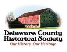Driving Tour of Underground Railroad Homes in Delaware County Prepared by the Delaware County Historical Society Please note, that except for the Meeker Homestead on Stratford Road, the rest of these