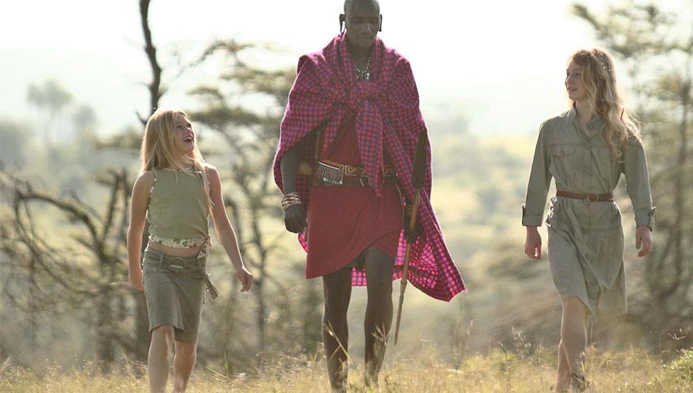 THE MAASAI COTTAR'S 1920S CAMP - OLDERKESI CONSERVANCY, MASAI MARA - 3 NIGHTS The Mara holds the greatest and most diverse concentration of wildlife remaining in Africa today.