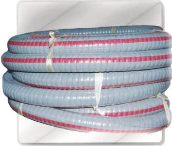 CHEMICAL & ACID Below are examples of the types of hoses that we manufacture E P D M An all purpose versatile chemical and acid conducting hose for use in: chemical, agricultural, pulp & paper and
