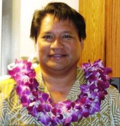 At my age, it is not easy to condense it all! I was born and raised in Honolulu in the Kaimuki and Wailupe areas. I am an alumni of St. Andrews Priory. At the time of W.W.II, I was living in Wailupe about 300 yards from the Naval Radio Station.