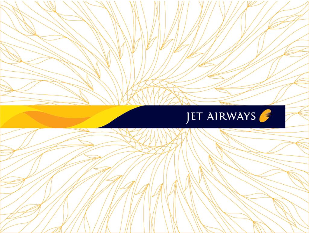 JET AIRWAYS (I) LTD Presentation on