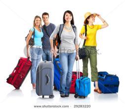 Nevertheless, visitors do not always travel alone. A travel party is defined as visitors travelling together on a trip and whose expenditures are pooled.