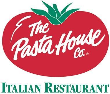 The Pasta House Company Please check the Pasta House