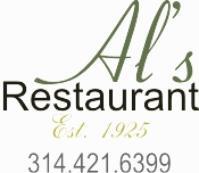 Al s Restaurant Downtown 1200 North First Street St.