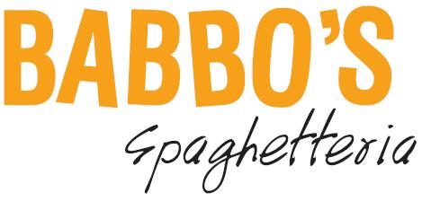 Babbo's Spaghetteria 17402 Chesterfield Airport Road Chesterfield, MO