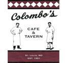Colombo s Café & Tavern 6487 Manchester Road St.