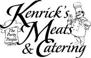 Kenrick's Meats and Catering 4324 Weber Road St.