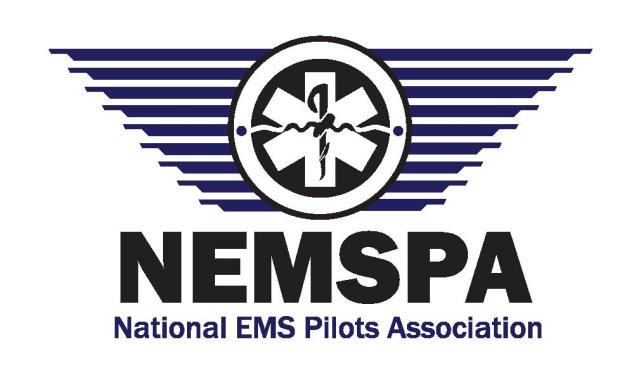 Opportunity to Improve correlated with Recommendations for HEMS Safety Introduction In February of this year, the (National Transportation Safety Board) met with representatives of professional