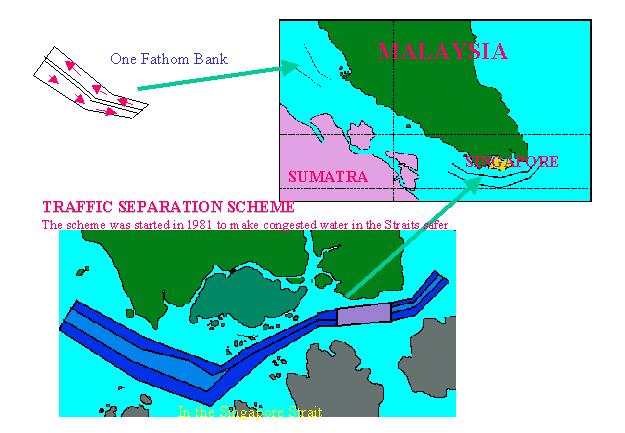 known as Malaysia Maritime