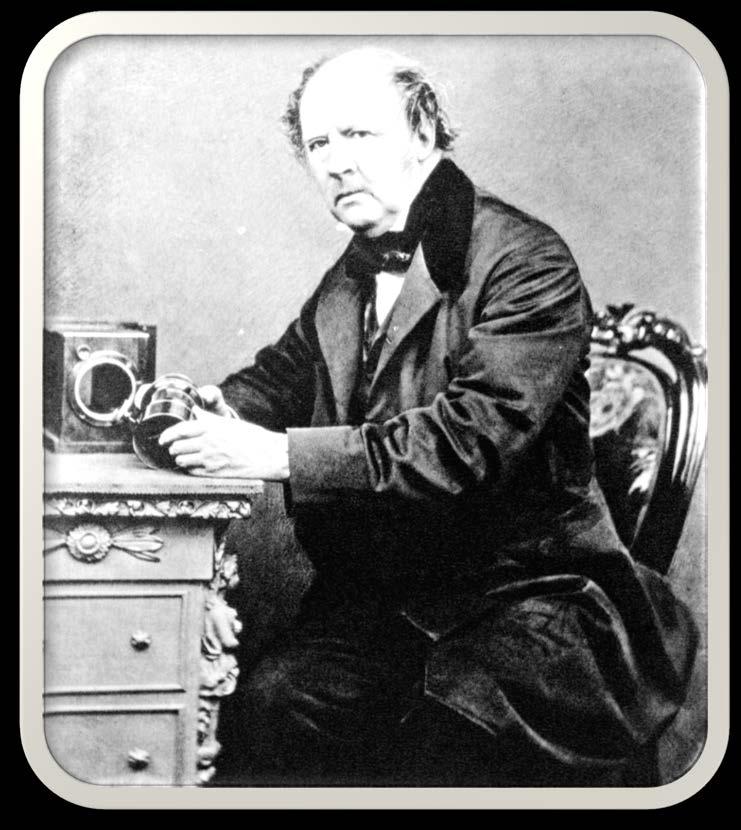 1 838: The first photograph taken, by Louis