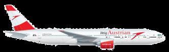 (Los Angeles) NRT (Tokyo) PEK (Beijing) PVG (Shanghai) HKG (Hong Kong) BKK (Bangkok) OS Widebody Fleet 6x Boeing 767-300ER 6x Boeing 777-200ER