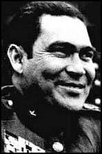 On the Verge of Revolution In the late 1950s, Fulgencio Batista was ruler of Cuba. He had been elected president at one time, but he later made himself dictator.