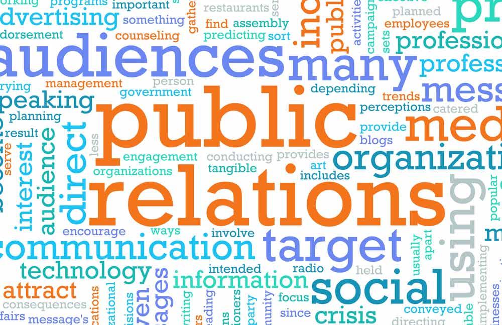 Процесот односи со јавноста претпочиташе да биде еднодимензионален, но иднината на односите со јавноста сега е конгломерат, првенствено фокусирана на олеснување на тековниот разговор, почитувајќи ги