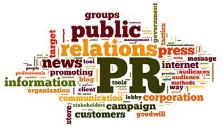 Со постојаниот проток на вести во самиот циклус добро познат како 365/24/7 достапност на информирање и со широкиот спектар на традиционални и нови медиуми кои им се на располагање на новинарите, ПР