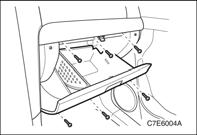 Automobiliu, kuriame sumontuotas laikinas atsarginis ratas, draudžiama važiuoti į automatinę plovyklą su kreiptuvais. Laikinas atsarginis ratas gali įstrigti tarp kreiptuvų.