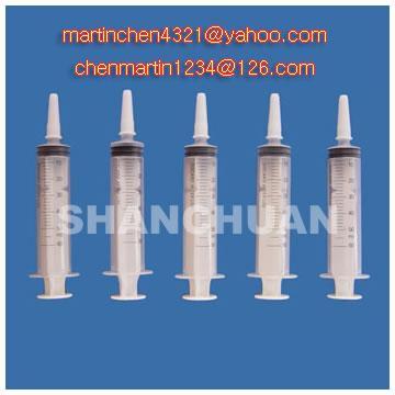 Disposable syringe catheters tip 25PCS/BOX, BOX MEAS: 21.5X15X20.5CM. 200PCS/CTNS, CTNS MEAS: 45X33X44CM. 455CTNS/20FT. (91000PCS) 1. Carton: Double-layer corrugated carton a.