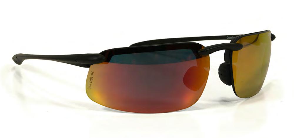 Safety Glasses 25 Crossfire Safety Eyewear is an industry leader in designing and
