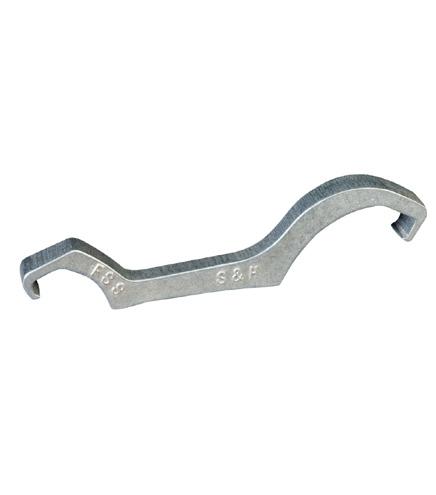 Spanner Fits 1 and 1.