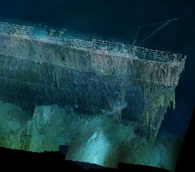 com/4393/amazing-new-images-of-titanic-wreck-revealed