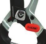 BP 4214D BYPASS PRUNER FlexDIAL CUTS UP TO 3/4 in with ComfortGEL grip..anodized aluminum dial ranges from 1 for smaller hands to 8 for large hands.