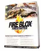 carton 24 packs of 24 pieces POP display 15 x 8 x 8 30-052-24 SEYMOUR FIRE BLOX CAPTURE INSTANT ADD-ON