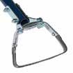 Eye hoes feature large, heavy blades best for heavy-duty digging and cultivating. 42805 Seymour grub hoe 4.