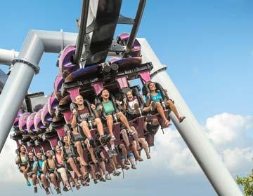 Non-Dated Hersheypark Tickets: Those wishing to purchase discounted Hersheypark tickets may do so through PTA. Please see the order form on our site for the discounted rates.