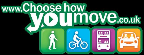 This guide will also help staff members to choose their mode of transport; we