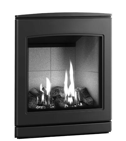 Inset Gas Fires CL 530, Conventional Flue, Programmable Thermostatic Remote Control YM189-253 Natural Gas, Black Reed Lining D 1,662.50 1,995.00 YM189-496 LPG, Black Reed Lining D 1,662.50 1,995.00 YM189-030 Natural Gas, Vermiculite Lining D 1,662.